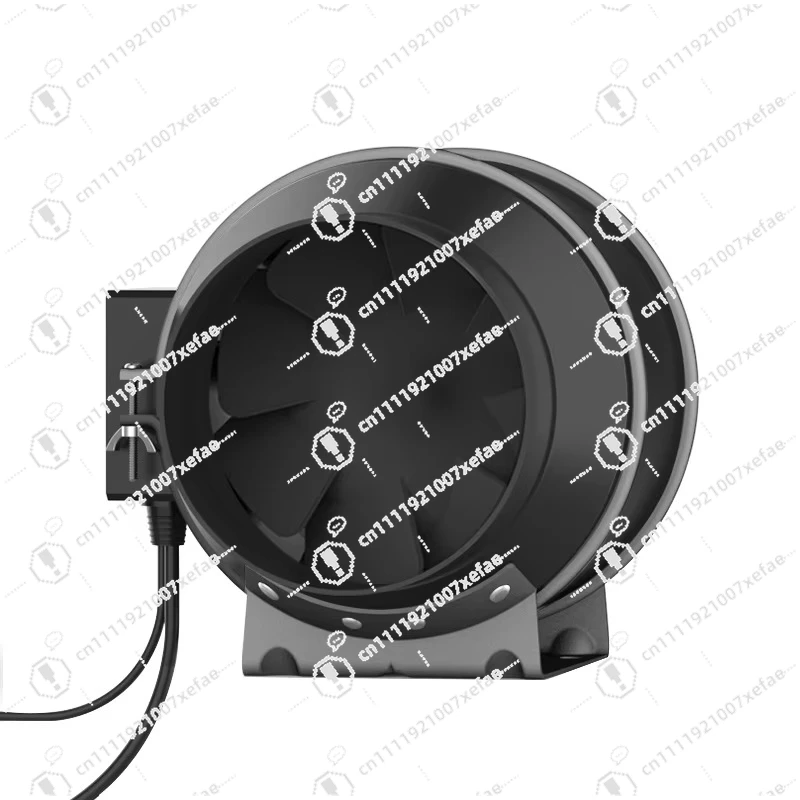 

Ducted fan Ventilation application Exhaust fan Bathroom silent ventilation fan