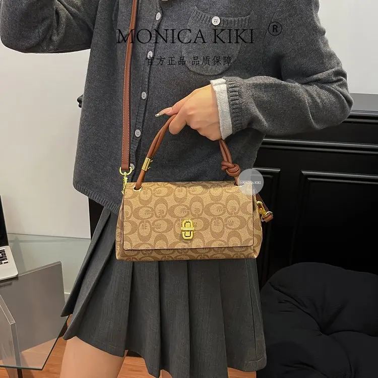 

Luxury Famous Designer Popular Classic Elegant Diaper Bags For Women Leather Large Capacity Shoulder Tote Vintage