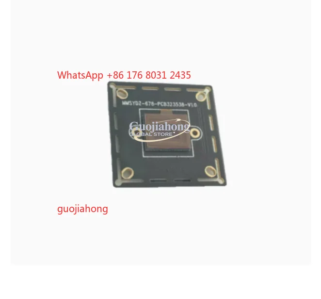 Wyprzedaż! Nowy, oryginalny czujnik IMX678