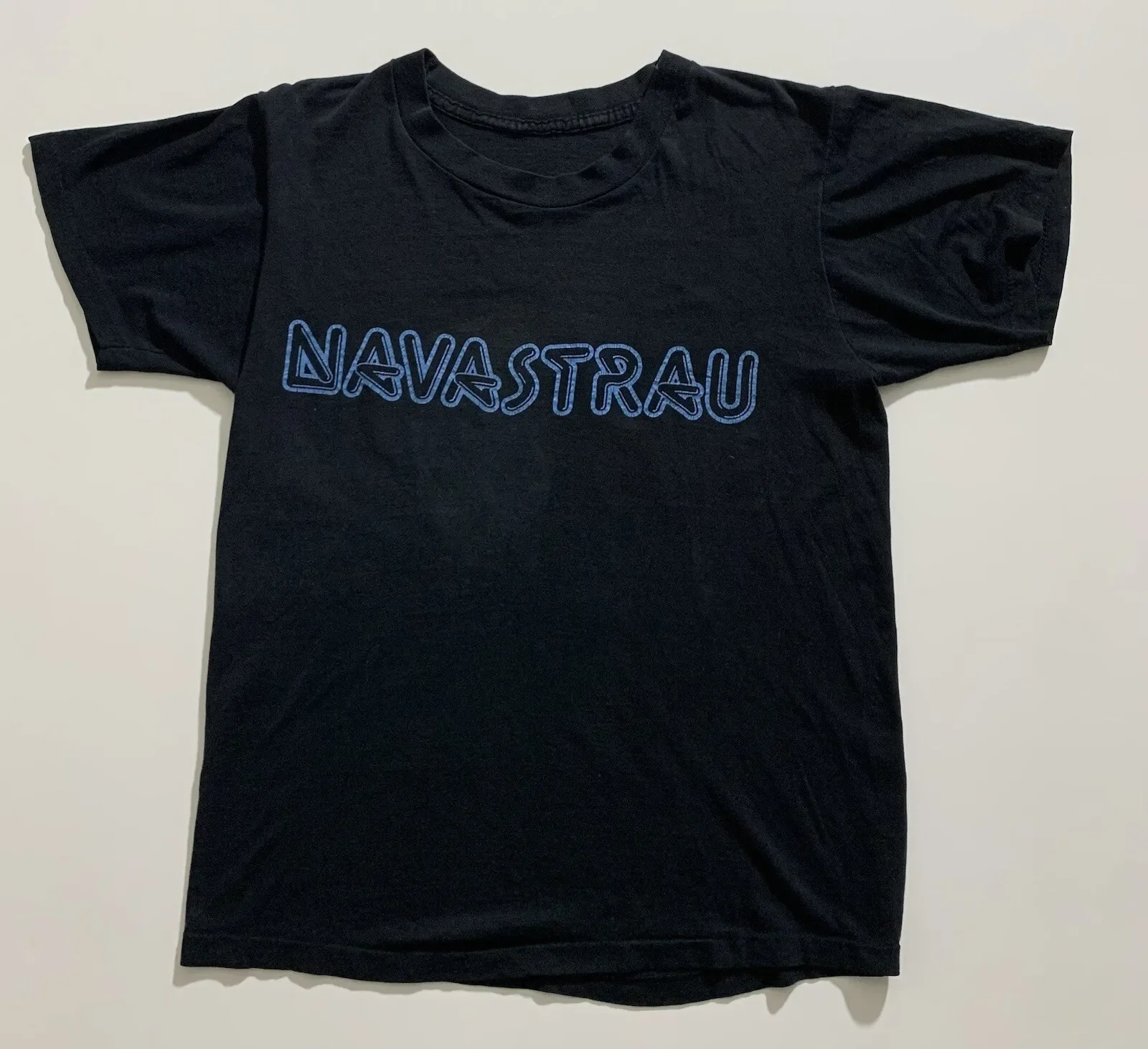 Vtg 1980 Navastrau … - image