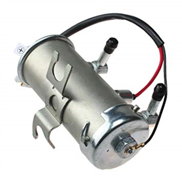 

Mover Parts Fuel Pump 8-97240675-0 8972406750 for 3LD1 3LD2 4LB1 4LC1