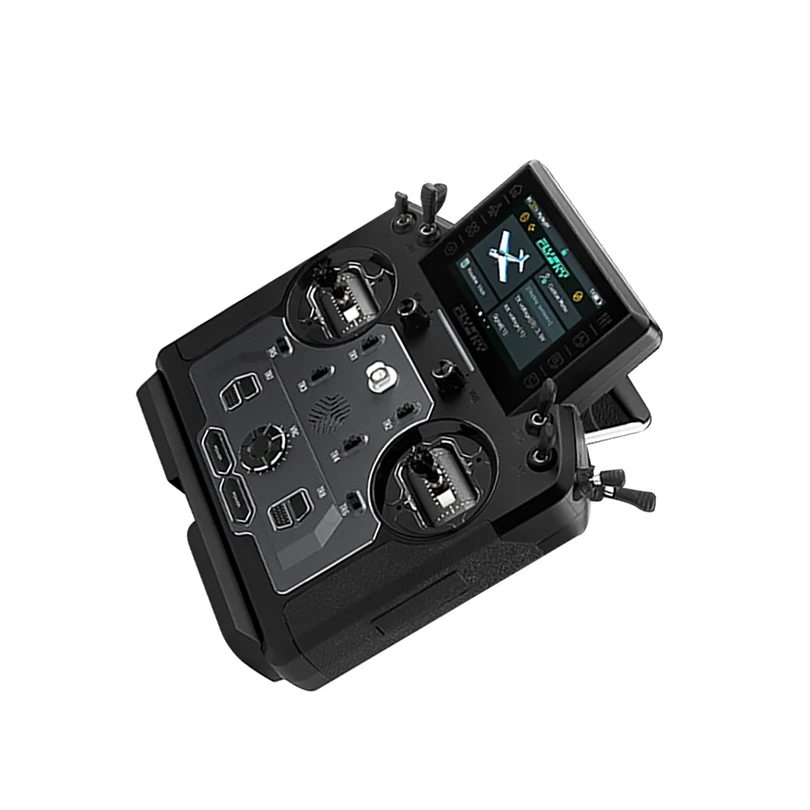 플라이스카이 PL18 울트라 2.4G 18채널 무선 조종기 RC 비행기 헬리콥터 자동차 보트 로봇 FPV 드론 항공기용