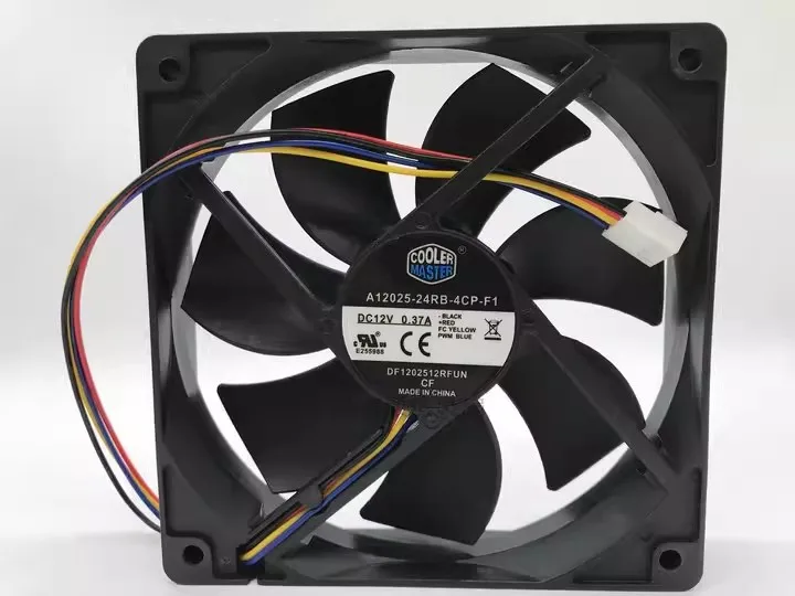 

Free shipping original 4010 RDM4010S 12V 0.07A 40 * 10MM silent cooling fan