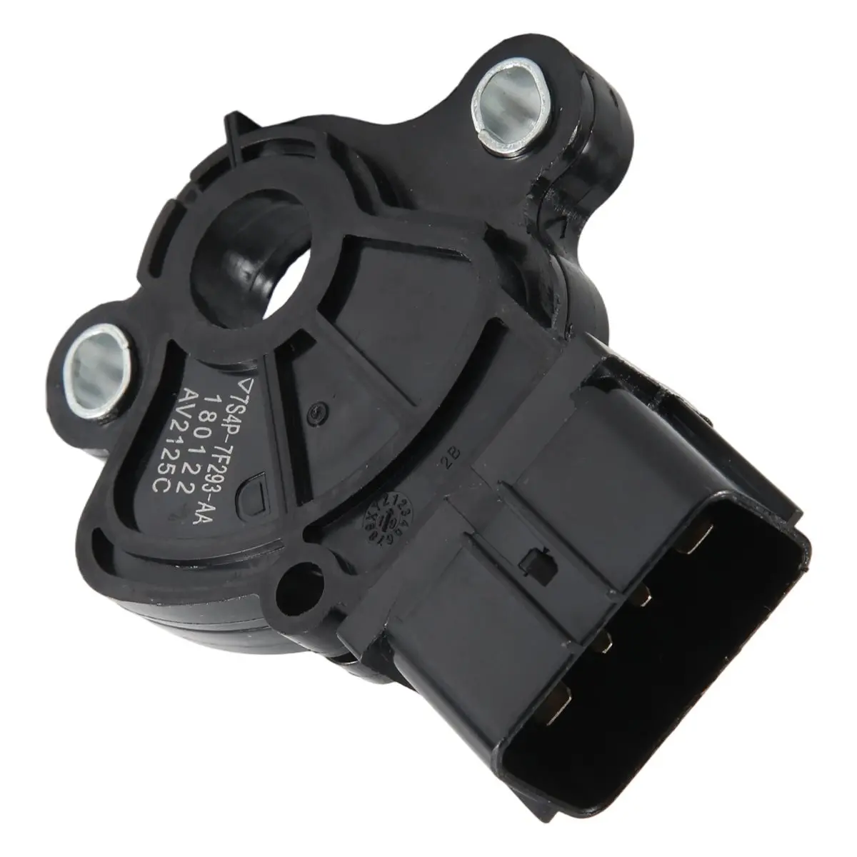 #91L Gearbox Shifting Sensor for 1998 Ford Focus Fiesta 2010 Sensor Switch,7S4P-7F293-AA,(ABS)