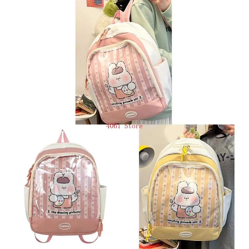 

Japanese Backpack Backpack Ita Backpack Girl Large Capacity Backpack