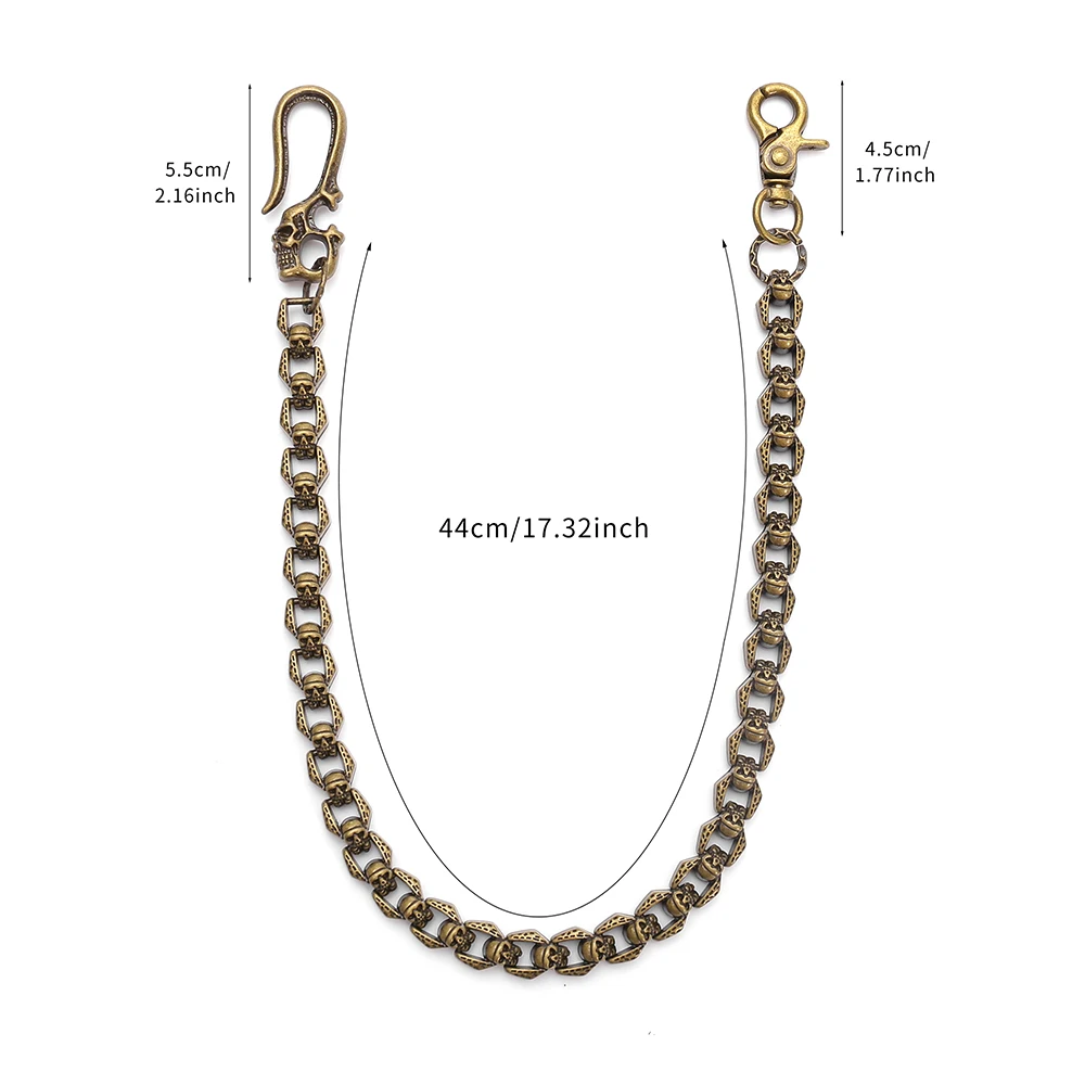 Thumbnail 2 - #17 Latest Body Chains Updates