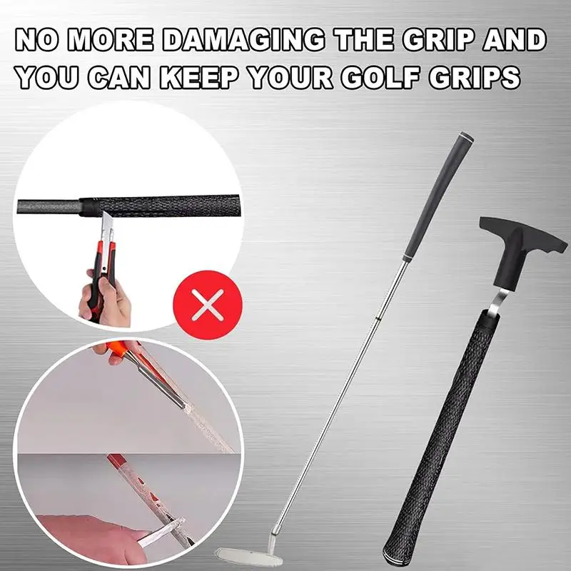 Thumbnail 4 - #15 Latest Golf Club Grips Offers