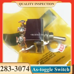 283-3074 2833074 As-toggle Switch for3046 3054C 3054E 3066 3126B