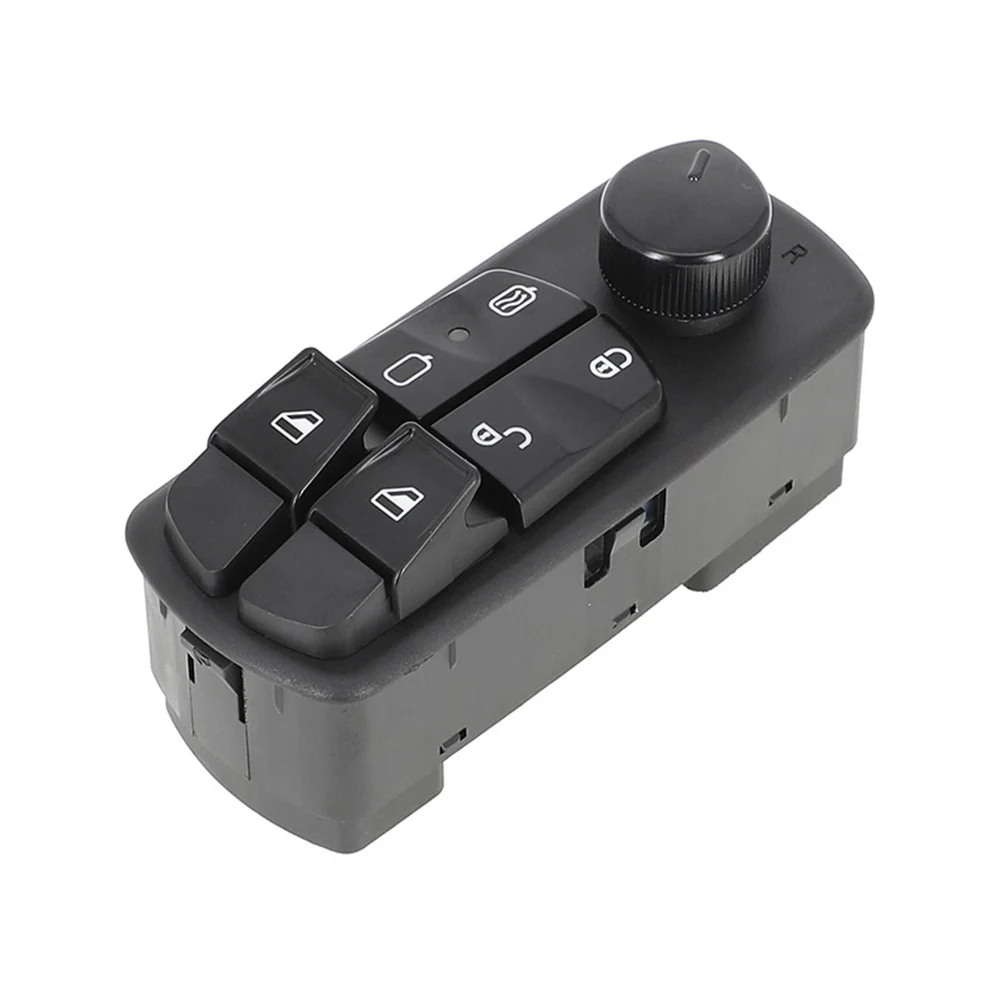 

Car Power Window Control Switch A0055453913 For Benz For Atego For Axor Truck Parts Power Window Control Switch