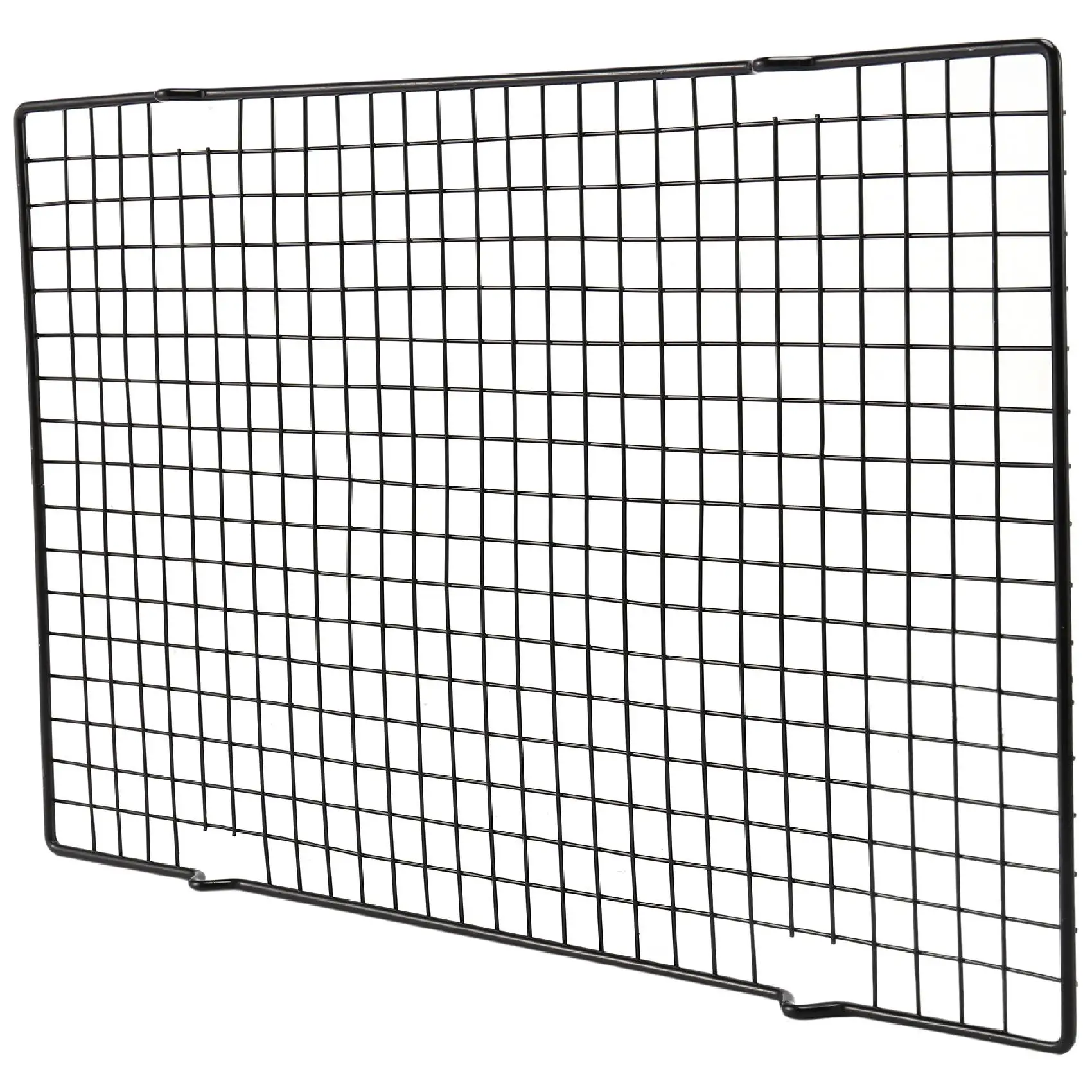 

J1UL1N 2 Pcs Cooling Racks Baking Rack,Non-Stick Cake Cooling Rack,Small Grid Oven Cooling Rack Perfect To Cool And Bake