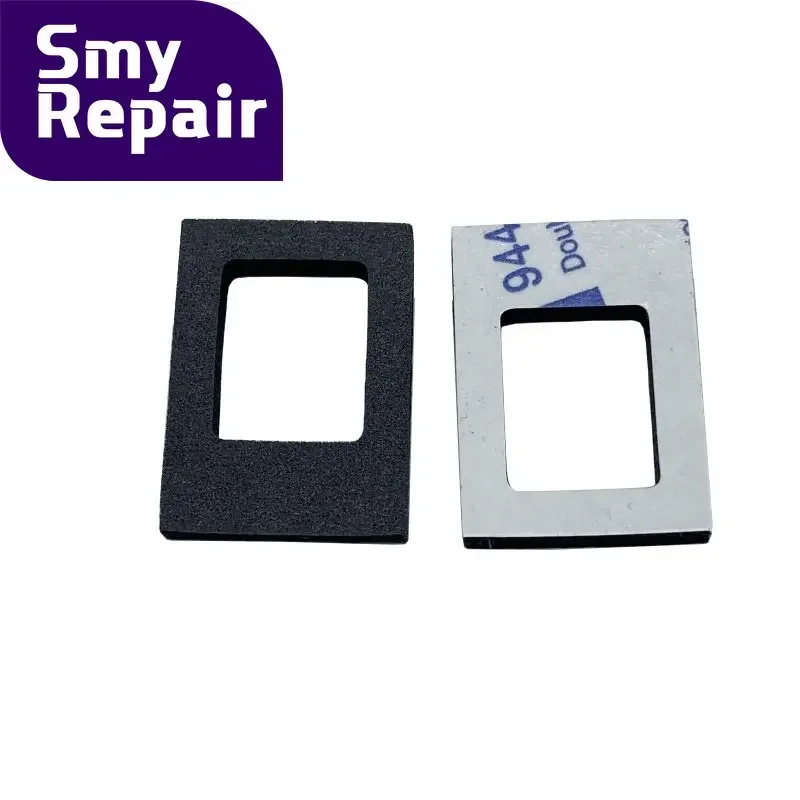 1SETS Lower Powder Sealing For Ricoh MPC3503 C4503 5503 3003 6003 Sheet Sponge Gasket Copier Parts