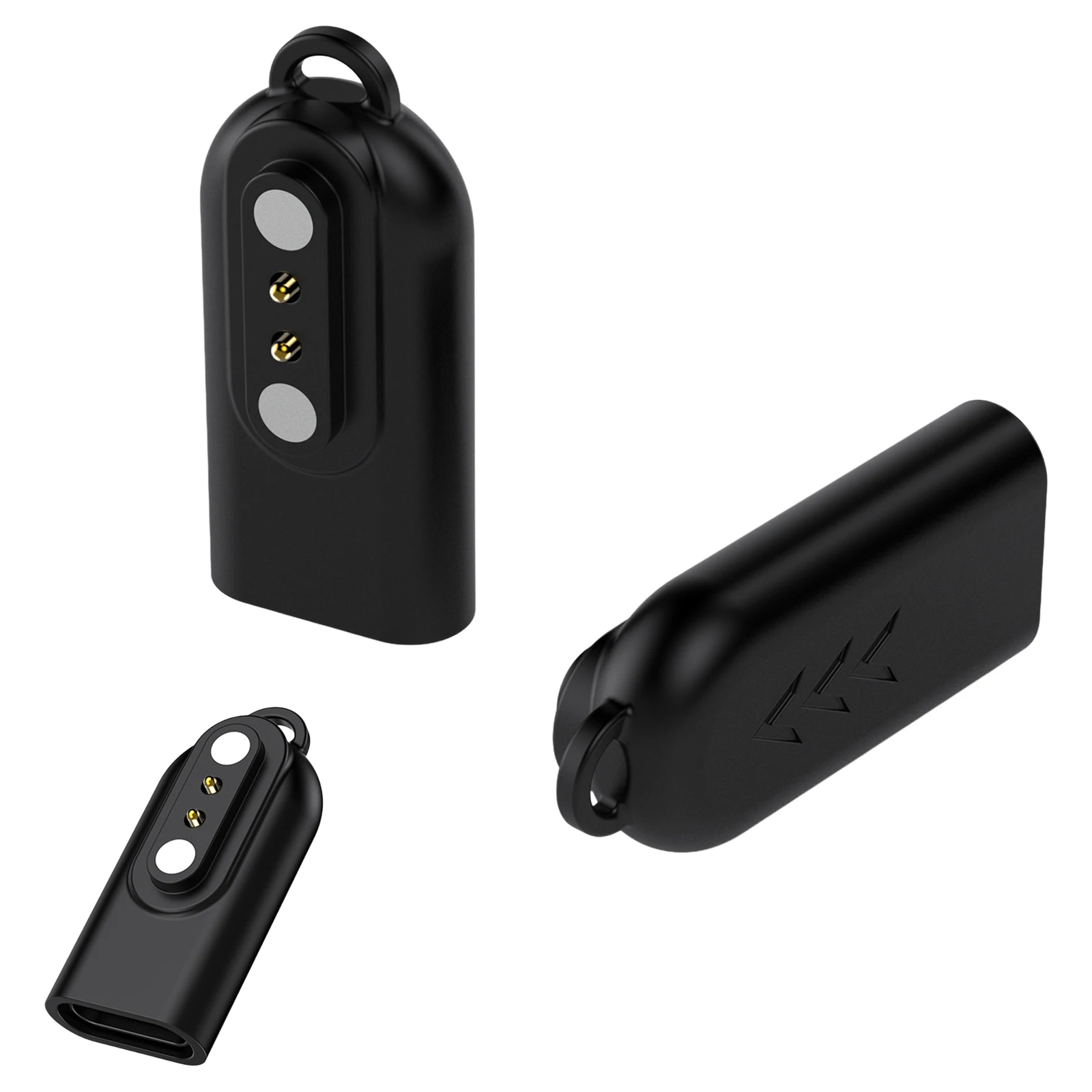 

Type-C Charging Cable Adapter for Willful IP68/ID205L/SW021 Blackview R3 Watch USB Cable Charging Converter with Lanyard Hole