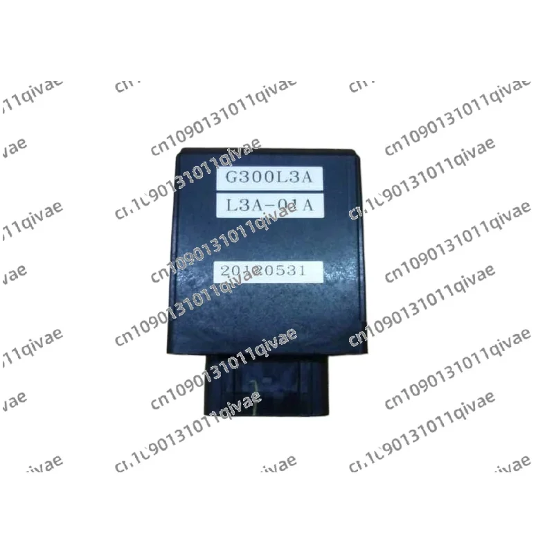 

Genuine ECU Joymax 300i, GTS 300i, L3A-01B, 38710-L4A-000-07 / 38710-L4A-0001