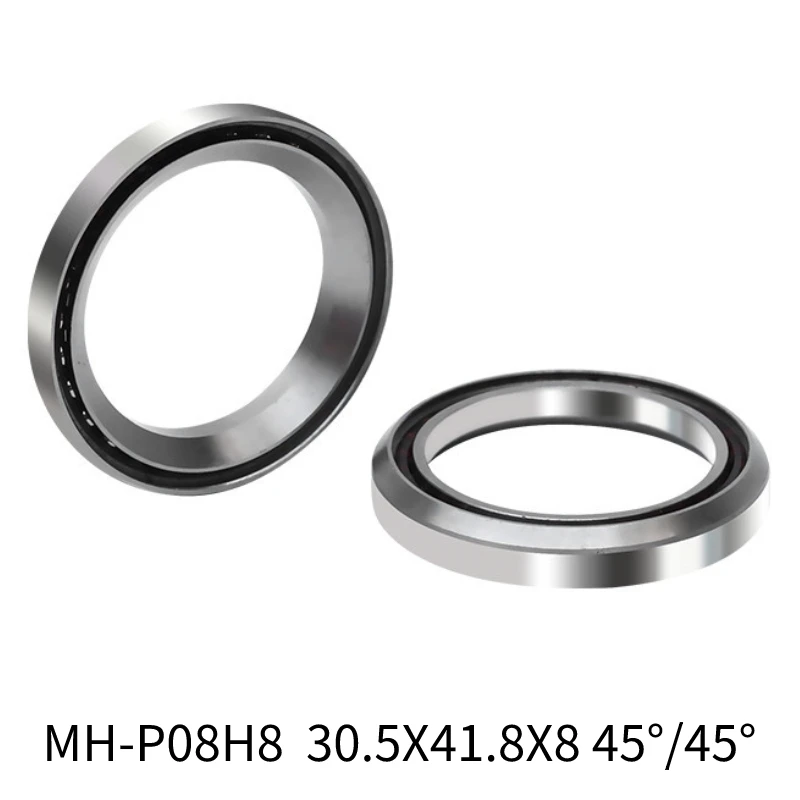 1PCSMH-P08H8 30.5*41.8*8 45°*45°  Headset Bearing Mountain Bike Balance Bike K845H8F TH870E(FSA) MR121 ACB845F ACB418F MH-P08F