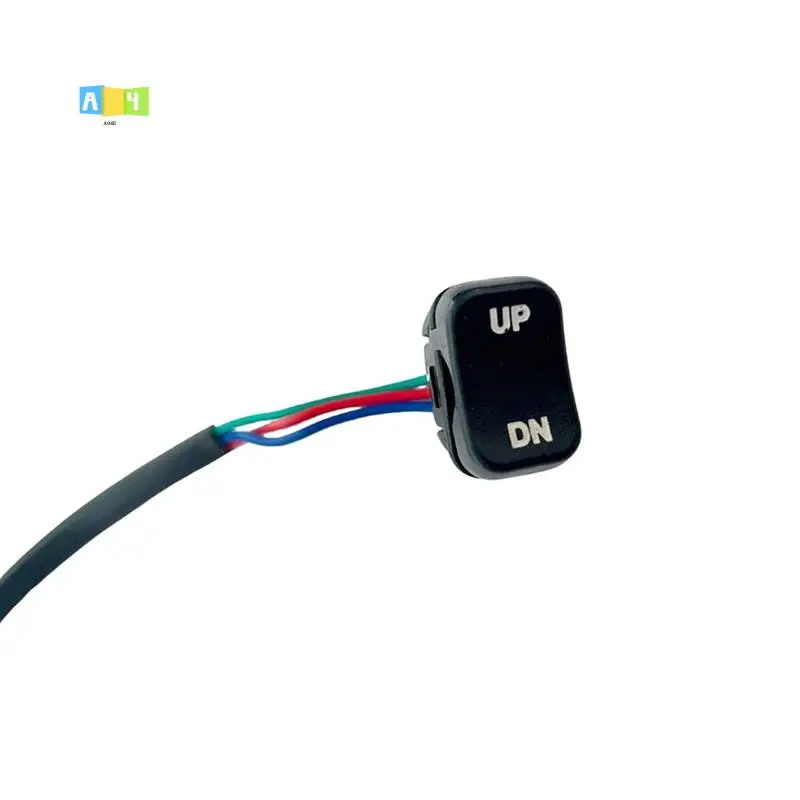 

A04E-703-82563-31 Переключатель наклона отделки в сборе для блока управления подвесным двигателем Yamaha 703-82563