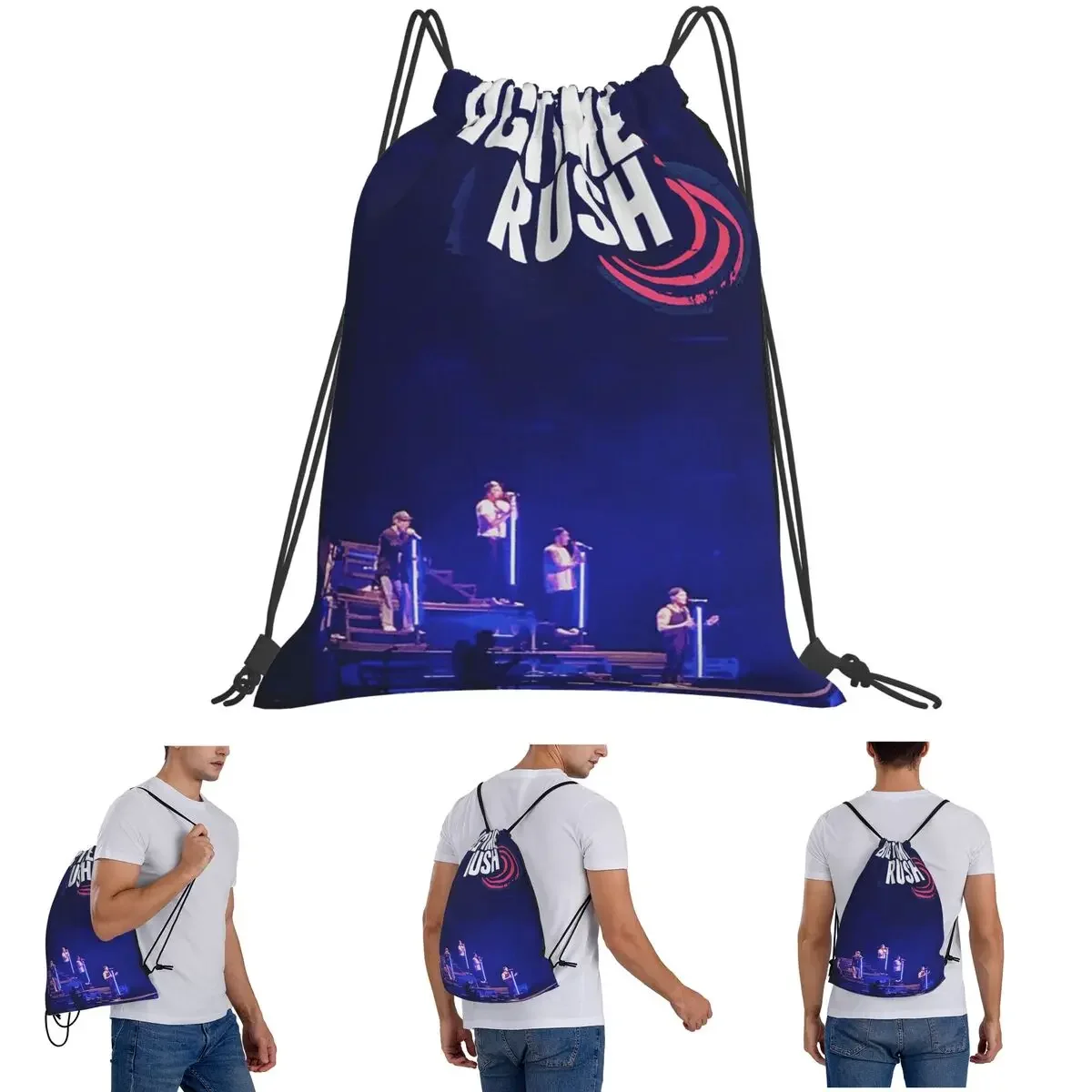 Big Time Rush Btr B… - image