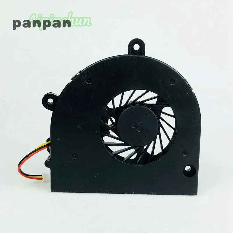 New Laptop CPU Cooling fan For Toshiba Satellite A660 A660D A665 A655D L675 L675D L670D P750 P750D P755 P775 Notebook Cooler Fan