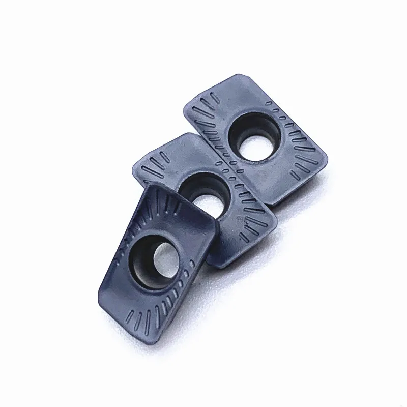 APMT1135 APMT1604 PDER DP5320/DP5420 Fräs-Wendeschneidplatten Hartmetall-Einsätze Drehwerkzeuge CNC-Stahlbearbeitung Drehmeißel – Detail 12