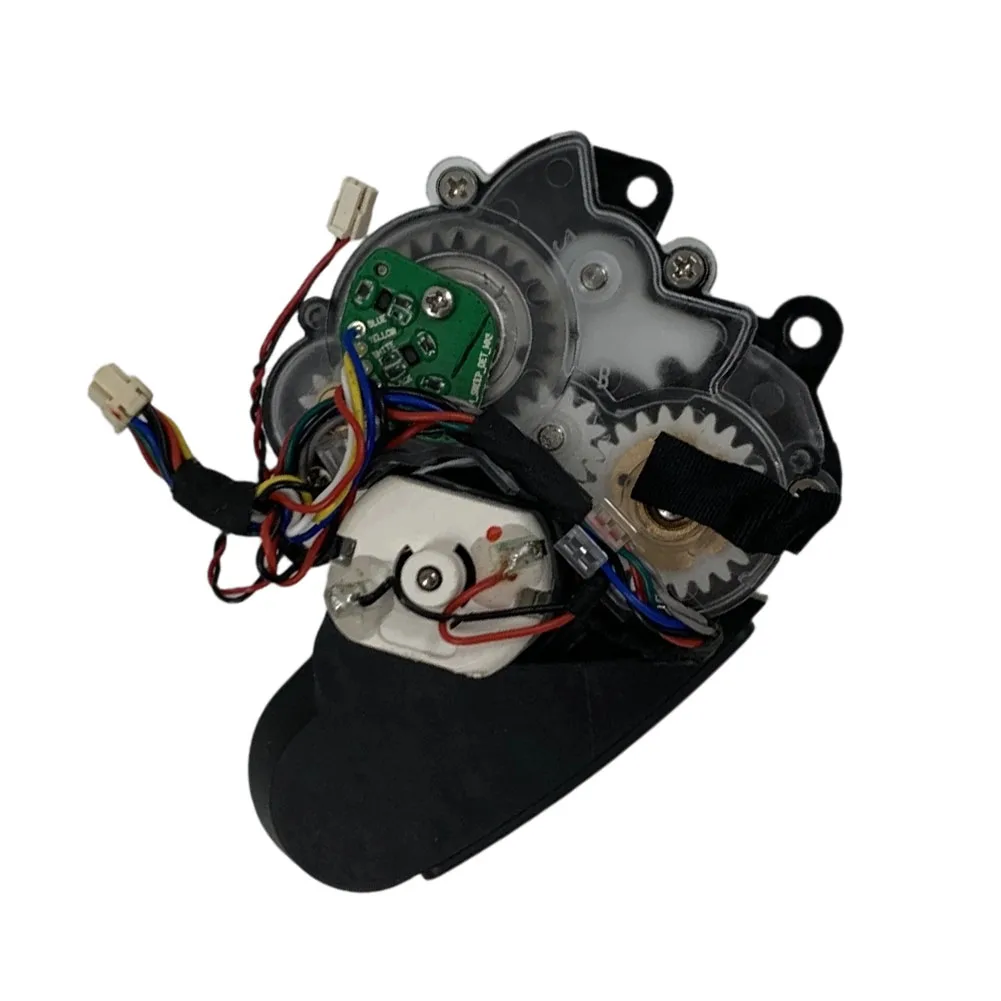 Replacement Part Side Brush Motor High Performance Easy Installation Extended Lifespan Plastic Metal Construction
