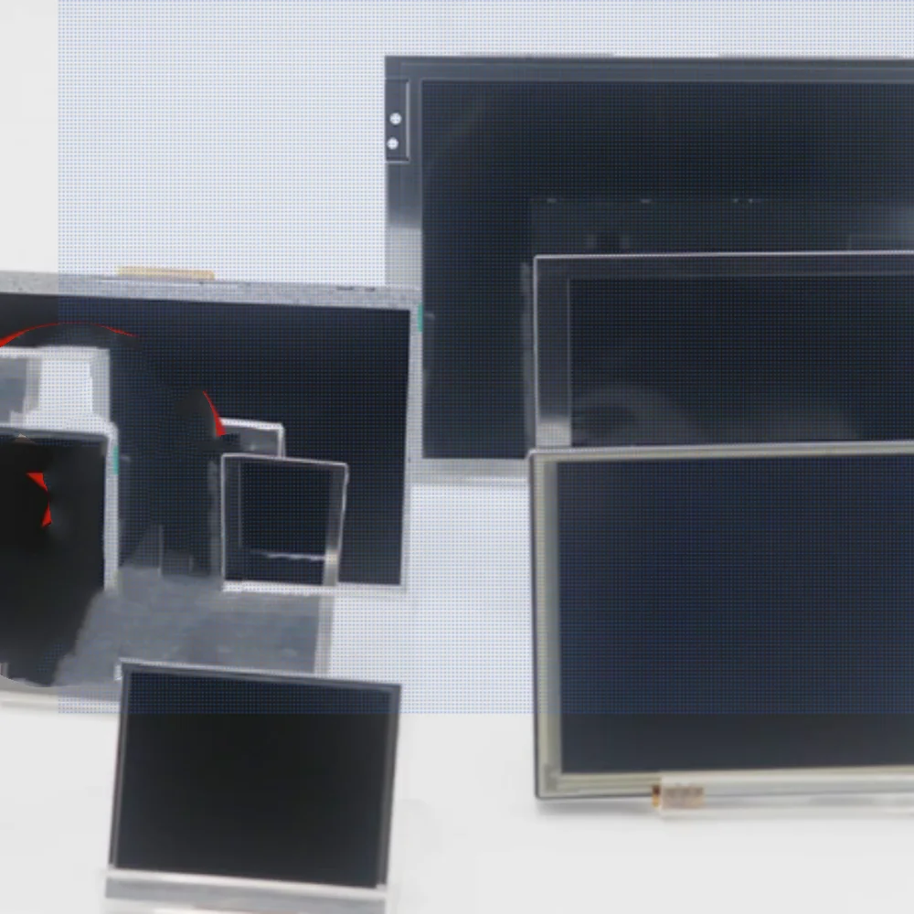 LM5Q32R ЖК-дисплей