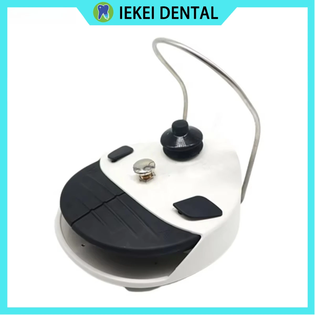 

Suitable for Dental Chair Accessories, Dental Instruments, Dental Multi-function Foot Switch Control Pedal