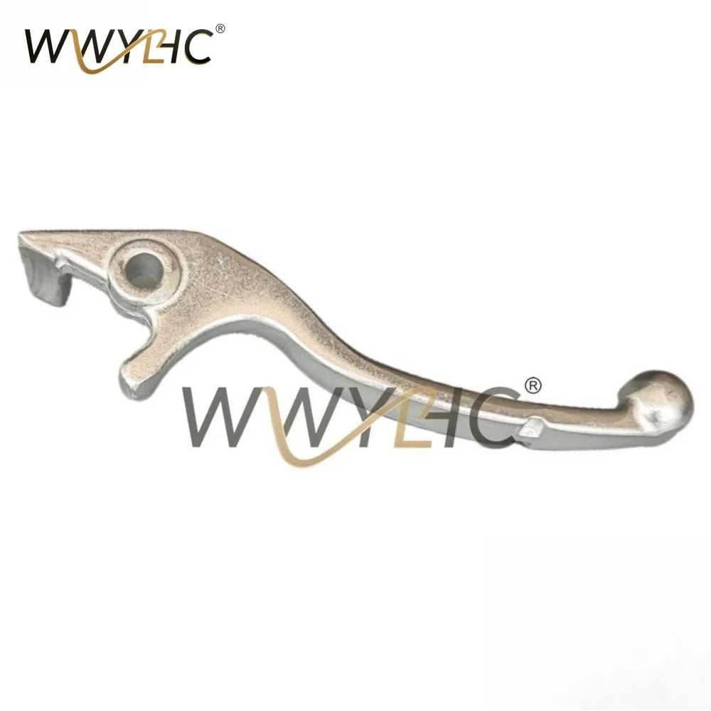 TS90110TT150160 Off-road Motorcycle Clutch Handle Brake Horn Brake Handle