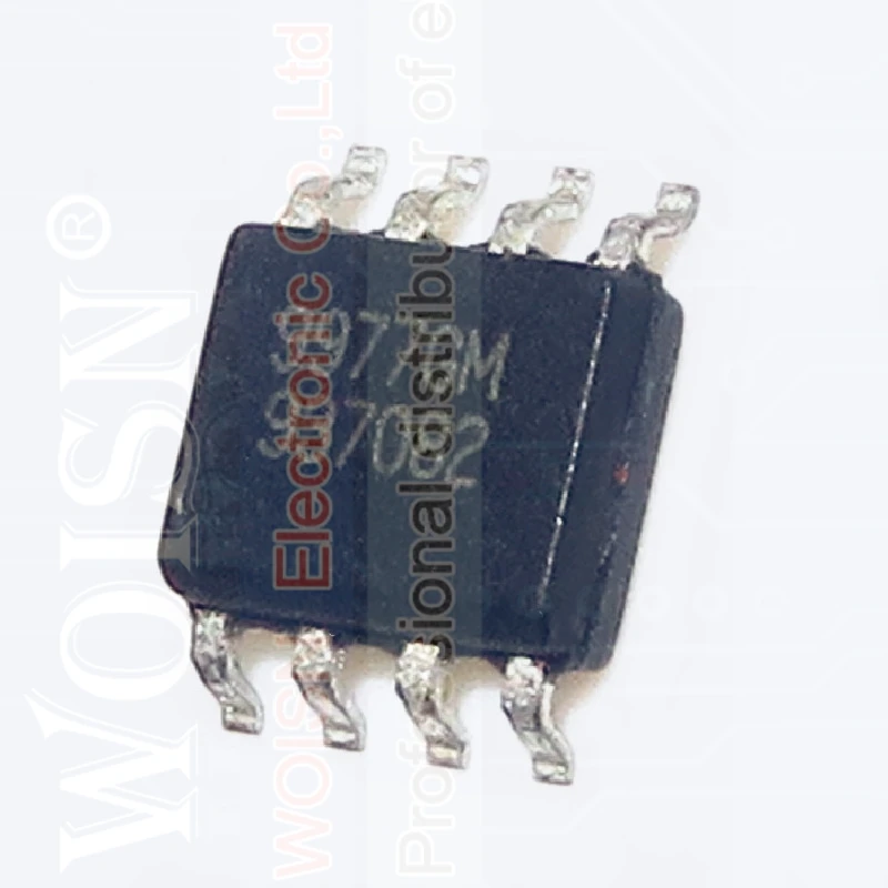 SSOP-24 VND5012 VND5012AK Trending Electronic Parts Ready Stock Fast Shipping Small MOQ Mixed Batch Discount