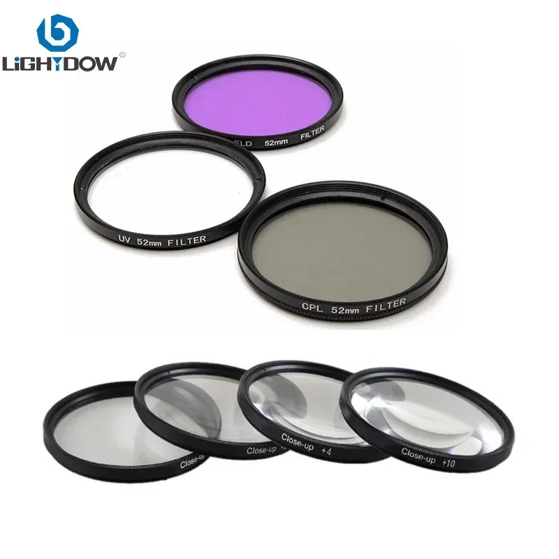 Lightdow Up +1+2+4+…