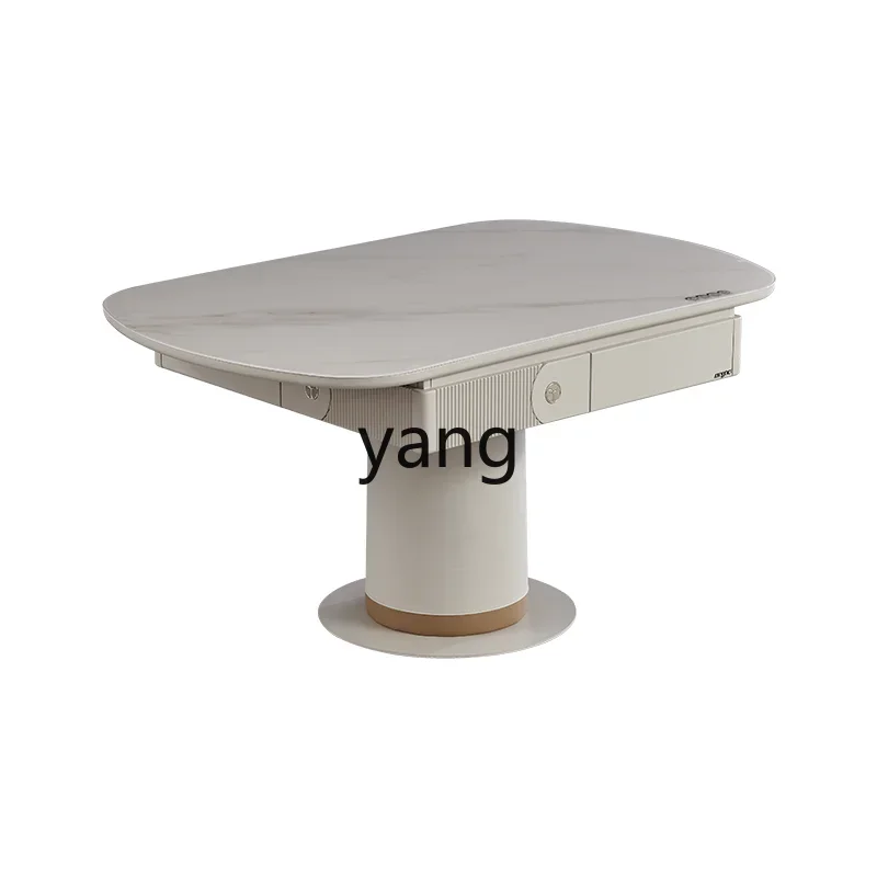 

LMM automatic mahjong table and dining table dual-purpose solid wood household simple multi-function silent mahjong machine