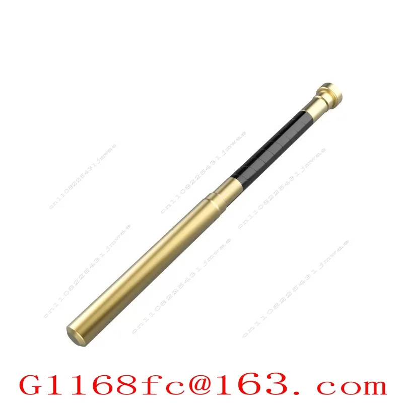 Small Portable Concrete Vibrator Rod Single Phase Vibrator Rod