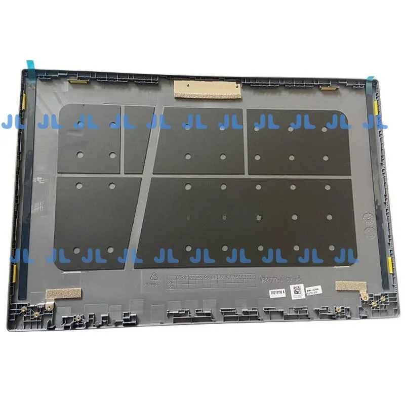 

JL новая задняя крышка ЖК-дисплея для ноутбука Samsung Plus 2, NP550XDA-RS1 RSA