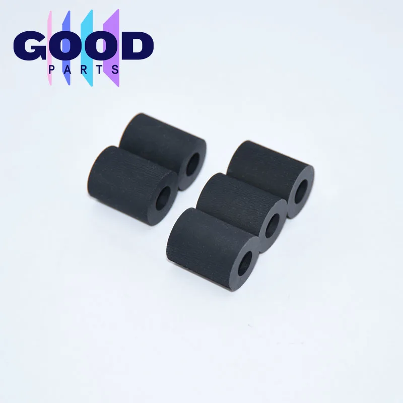 

100PCS 302F906230 302F909171 302NG94120 Pulley Feed Separation Pickup Roller for Kyocera 1800 1801 2200 2201 2010 2011 2210 2211