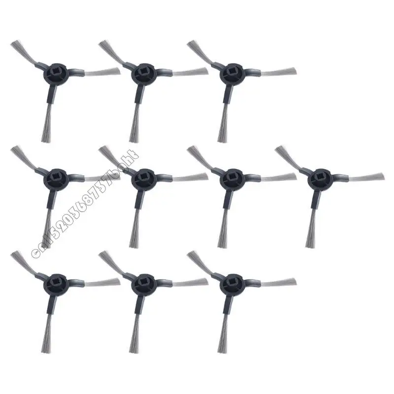 

Replacement Side Brushes Plastic Material Spare Parts for X30 Vacuum Cleaner 4XFB