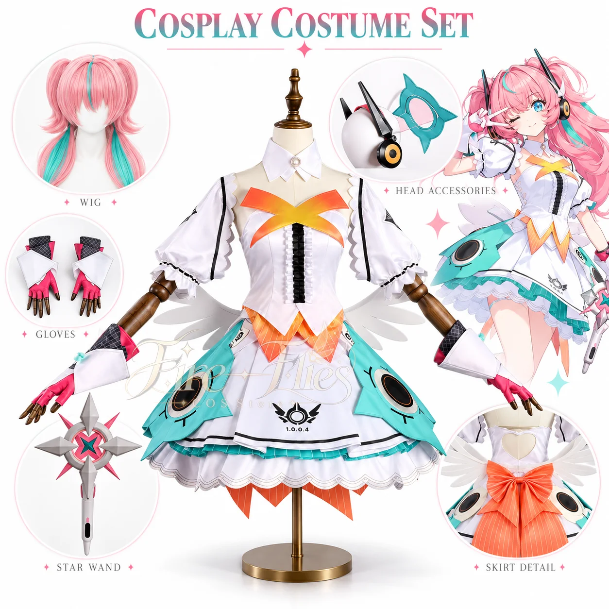 zenless-zone-zero-eri-aria-zzz-section-6--tenue-de-cosplay-inspiree-d'uniforme-tactique-urbain-pour-femmes