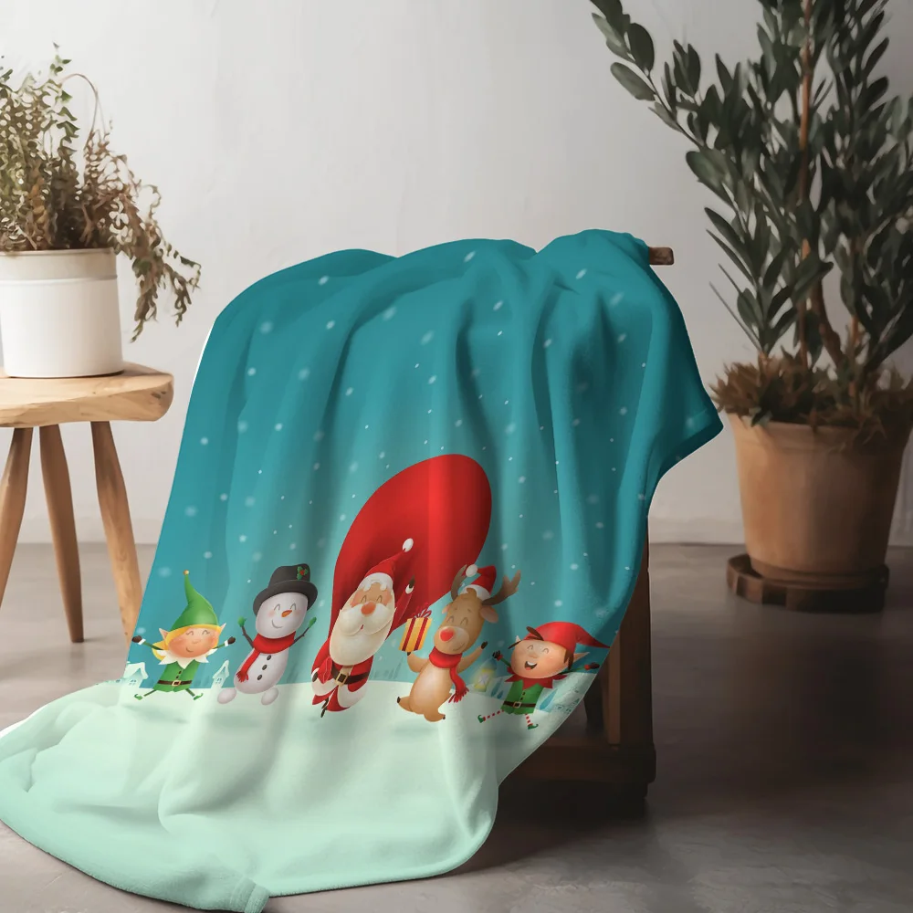 Tu Festive Holiday … - image