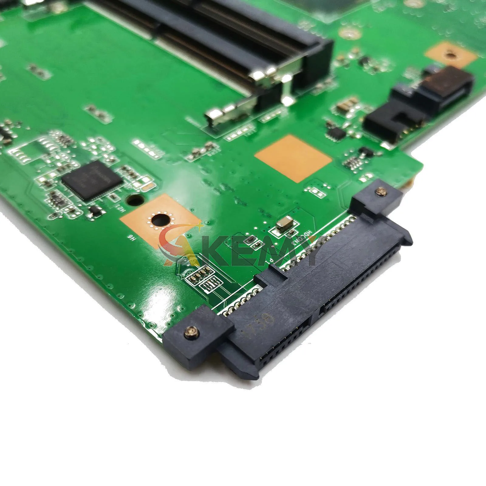 ZN241IC Motherboard For ASUS Zen AIO ZN241I ZN241IC Mainboard With I3 I5 I7 CPU 100% tests OK fast shipping stk - view 4