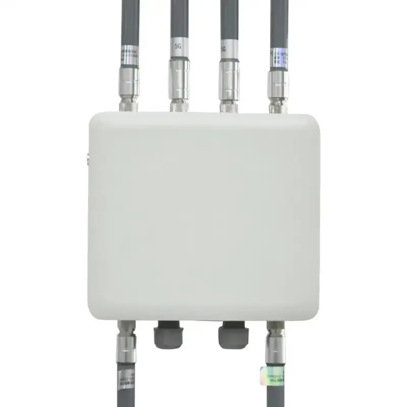 2025 Dual Band Wireless Router WiFi 6 Wireless Outdoor Access Point Wifi Long Band Expander Repeater