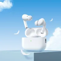 Original TWS Bluetooth Wireless Headset Earphone Noise Reduction HD call Earbuds Sport Motion Pods For Lenovo Xiaomi air pods