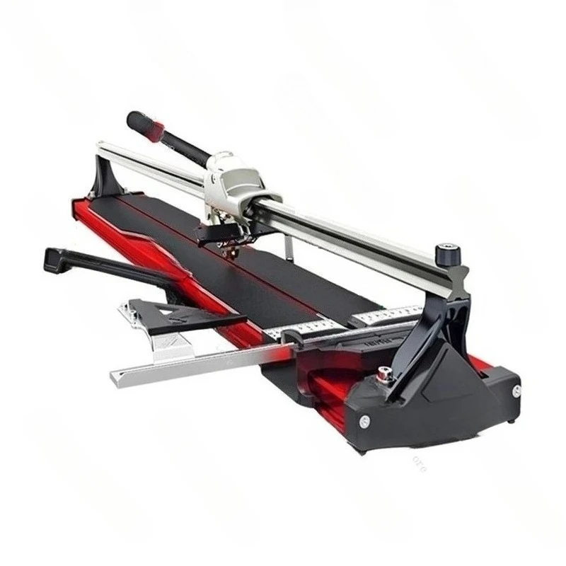 Ceramic Tile Cutter Reinforced Manual Ceramic Tile and Floor Tile Push-Pull Knife High-Precision Knife