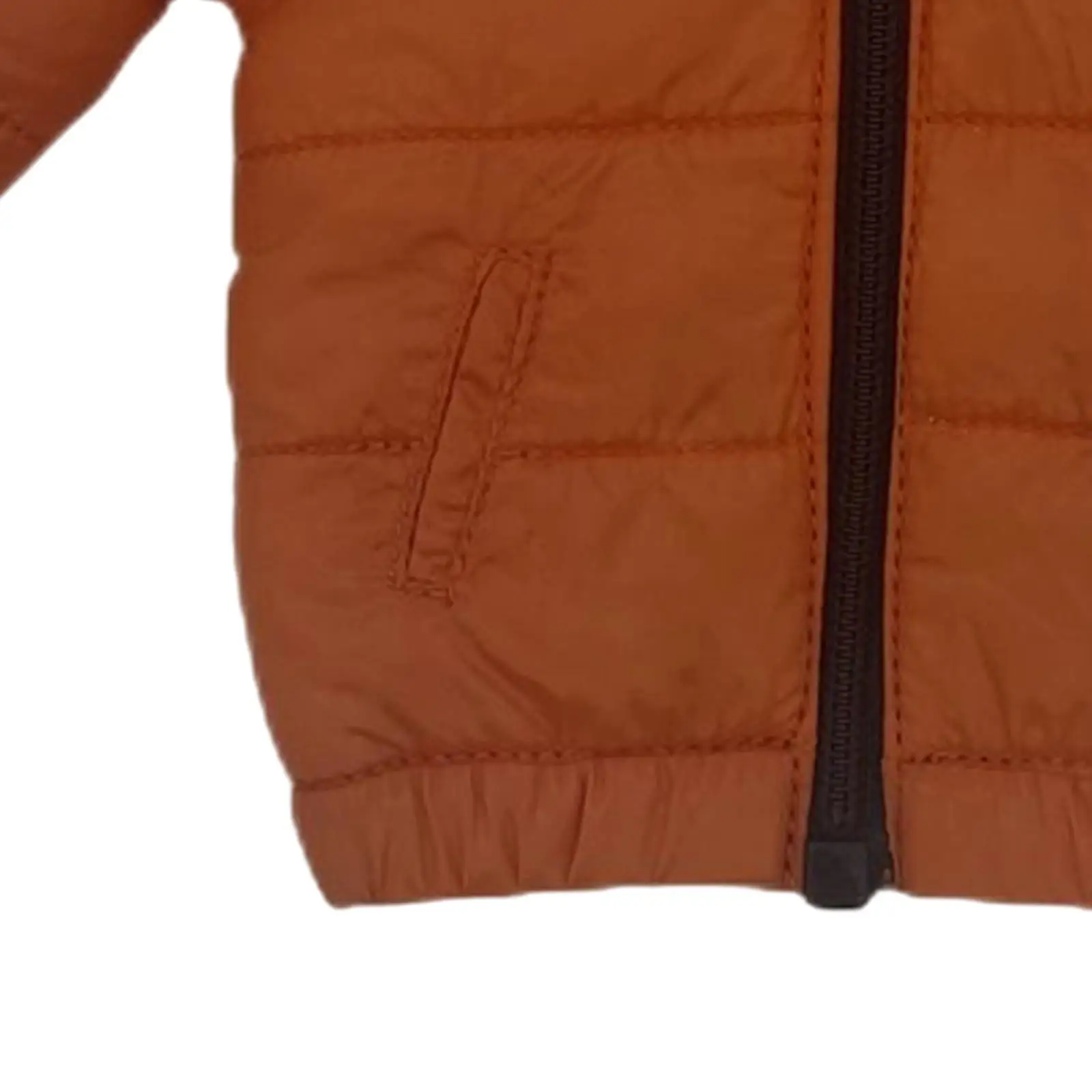 Handgefertigte Daunenjacke für 1/6 Puppen, Anziehkleidung für 12-Zoll-Puppenmodelle