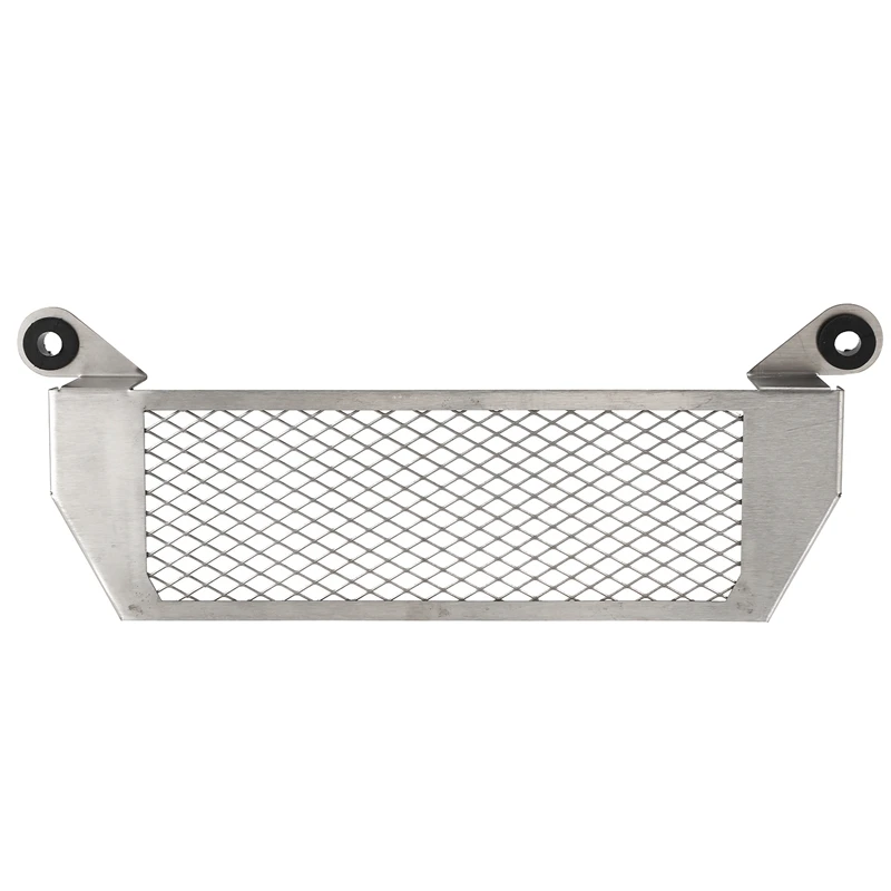 Motorcycle Radiator Grille Protector Cooling Network Protection Fit For BMW K1300R K1200R Water Tank Net