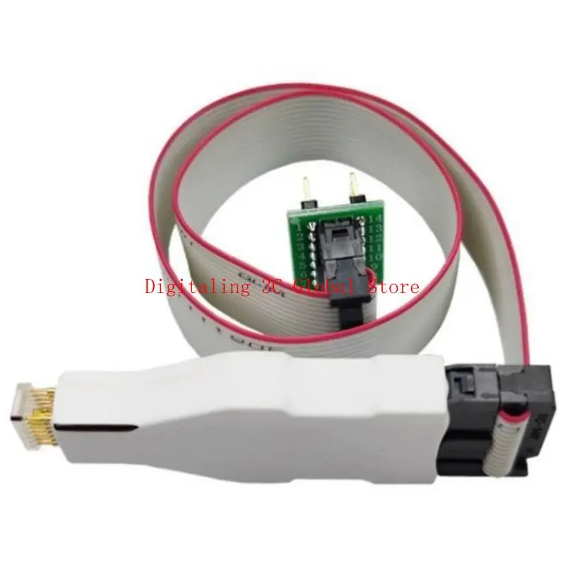 SOP14 Burning Write Probe for Flash Programming Chip Testing Application Flash Application