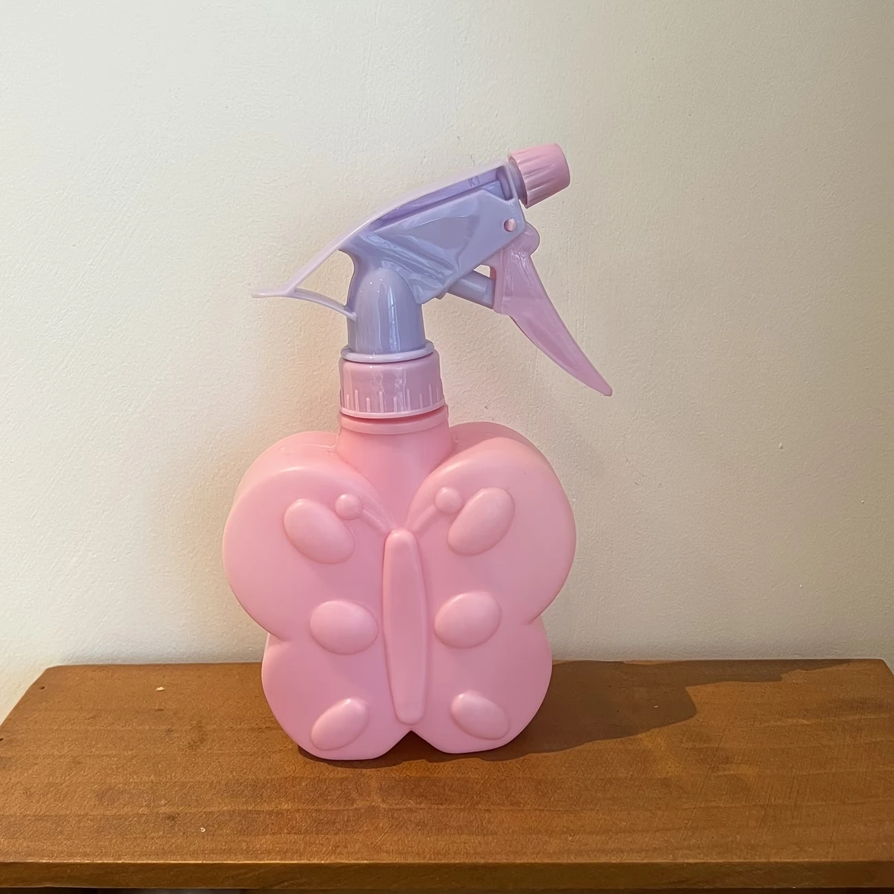 300ml Vintage Butterfly Spray Watering Can Cute Garden Plants Watering Bottle For Lawns Potted Houseplants Gardening accessories