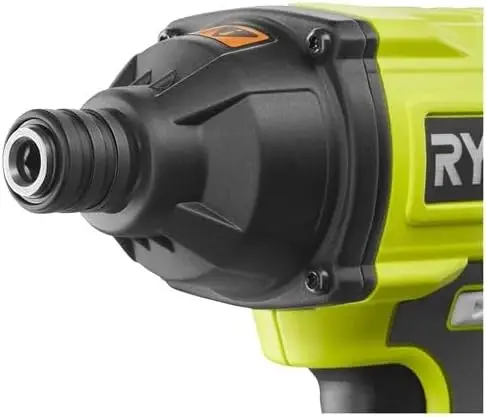 Ryobi R18ID2-0 Impact Wrench 1/4