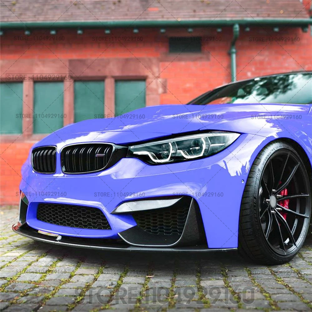 2015-2020 BMW Bmw3 시리즈 M3 F80 F81 4 시리즈 M4 F82 F83 프론트 범퍼 립 스포일러 스플리터 디퓨저 바디 키트 컨버전 키트