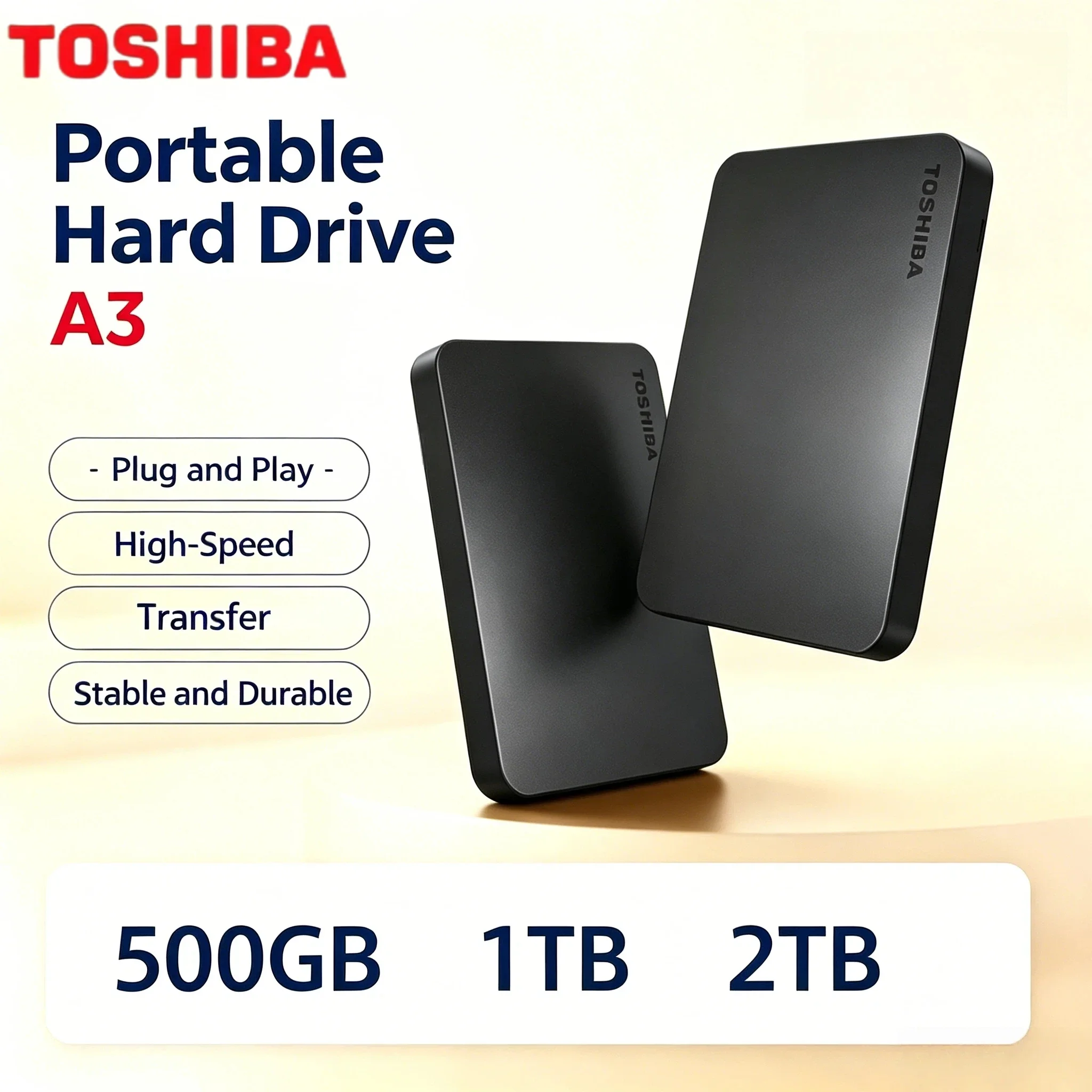 toshiba-a3-canvio-basics-500gb-1tb-2tb-nero-disco-rigido-esterno-usb-30-portatile-per-console-di-gioco-ufficio-regalo-8k-hd