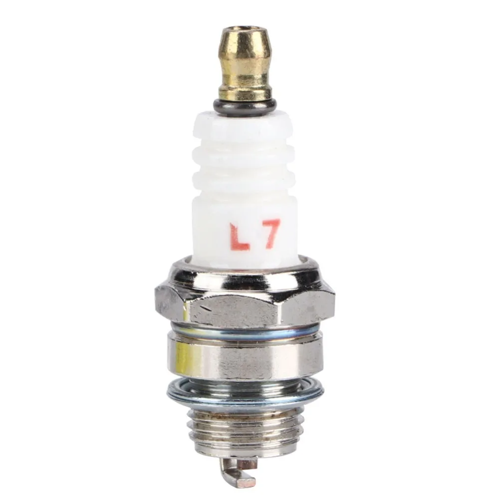 Durable Cotton Chainsaw Tune Up Kit Easy Installation White Chainsaw Fuel Line Kit Compact Chainsaw Air Filter Kit for 530037793