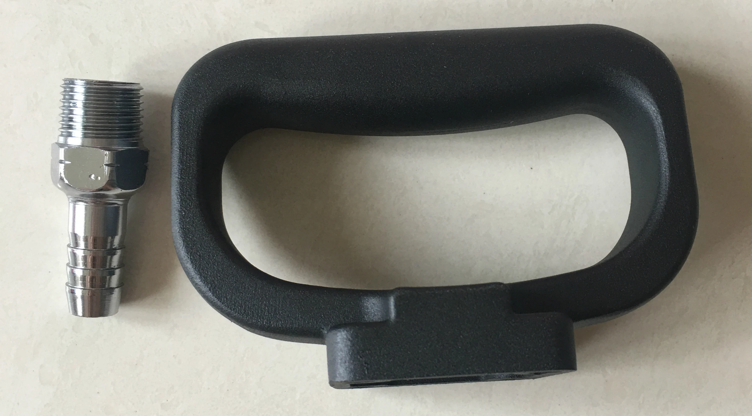 Kunci Pas Udara TY51550A Unik Lepaskan Traktor Ganda Semi, Traktor, Trailer, Peralatan Kendaraan Pertanian dan Konstruksi