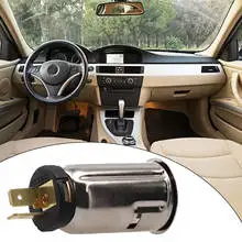 

Car Cigarette Lighter Power Socket 12v For Ford Fiesta 1447680 (01+On) Focus (98+On) 98AG 15K047 AD Interior Replacement