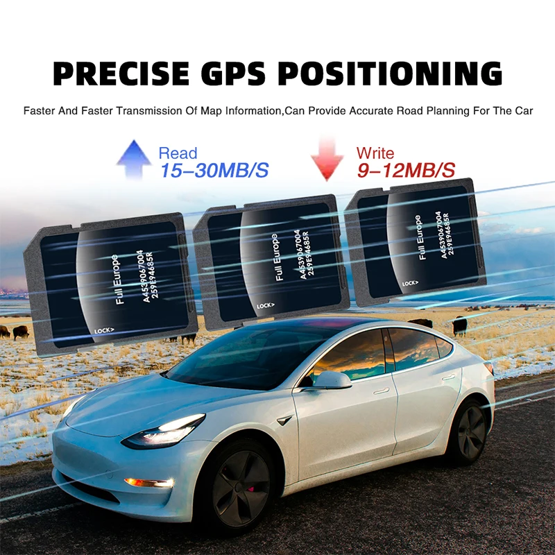 16GB For Smart 453 …